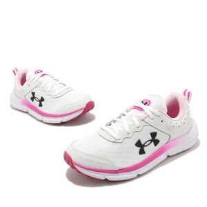 Under Armour Charged Assert 10 Women's Running  Shoe